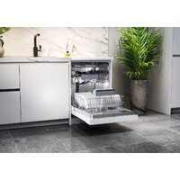 Отдельностоящая посудомоечная машина LEX DW6063N WH - Превью изображения №8 — Интернет-магазин ПроЗаказ