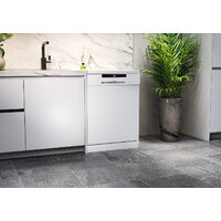 Отдельностоящая посудомоечная машина LEX DW6063N WH - Превью изображения №7 — Интернет-магазин ПроЗаказ