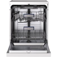 Отдельностоящая посудомоечная машина LEX DW6063N WH - Превью изображения №6 — Интернет-магазин ПроЗаказ