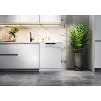 Отдельностоящая посудомоечная машина LEX DW6063N WH - Превью изображения №10 — Интернет-магазин ПроЗаказ