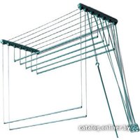 Familia потолочная 7 стержней 200 см