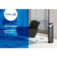 Очиститель воздуха Clean Air Optima CA-508 - Превью изображения №7 — Интернет-магазин ПроЗаказ