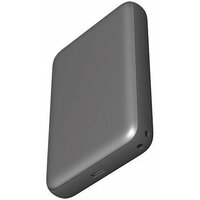 Внешний аккумулятор Magssory Core 10K 10000mAh PBN013 Midnight - Превью изображения №4 — Интернет-магазин ПроЗаказ