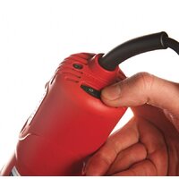 Прямошлифовальная машина Milwaukee DGL 30 E - Превью изображения №4 — Интернет-магазин ПроЗаказ