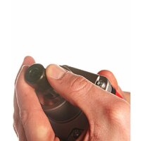 Прямошлифовальная машина Milwaukee DGL 30 E - Превью изображения №2 — Интернет-магазин ПроЗаказ