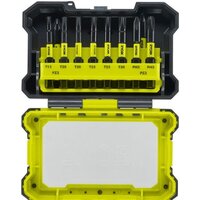 Набор бит Ryobi RAK10MSDI (10 предметов) - Превью изображения №4 — Интернет-магазин ПроЗаказ