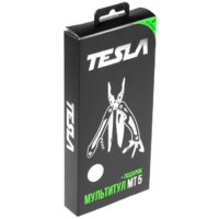 Мультитул Tesla MT5 - Превью изображения №7 — Интернет-магазин ПроЗаказ