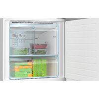 Холодильник Bosch Serie 4 KGN56CX30U - Превью изображения №5 — Интернет-магазин ПроЗаказ