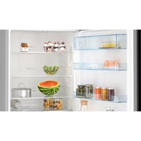 Холодильник Bosch Serie 4 KGN56CX30U - Превью изображения №3 — Интернет-магазин ПроЗаказ