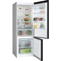 Холодильник Bosch Serie 4 KGN56CX30U - Превью изображения №2 — Интернет-магазин ПроЗаказ