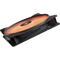 Комплект вентиляторов для корпуса be quiet! Light Wings LX 140mm PWM 3-Pack BL127 - Превью изображения №2 — Интернет-магазин ПроЗаказ