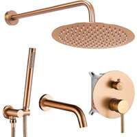 Rea Lungo REA-P8810