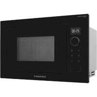 Микроволновая печь Meferi MMO6025BK Comfort - Превью изображения №4 — Интернет-магазин ПроЗаказ