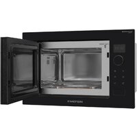 Микроволновая печь Meferi MMO6025BK Comfort - Превью изображения №3 — Интернет-магазин ПроЗаказ
