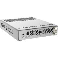 Управляемый коммутатор 3-го уровня Mikrotik CRS305-1G-4S+IN - Превью изображения №3 — Интернет-магазин ПроЗаказ