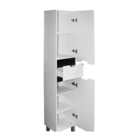  Mixline Шкаф-пенал 518772 - Превью изображения №4 — Интернет-магазин ПроЗаказ