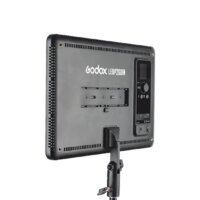 Лампа Godox LEDP260C накамерный (без пульта) - Превью изображения №3 — Интернет-магазин ПроЗаказ
