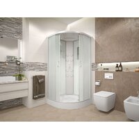 Душевая кабина Erlit ER3509PF-C3-RUS 90x90 - Превью изображения №4 — Интернет-магазин ПроЗаказ