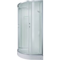 Душевая кабина Erlit ER3509PF-C3-RUS 90x90 - Превью изображения №8 — Интернет-магазин ПроЗаказ