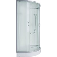 Душевая кабина Erlit ER3509PF-C3-RUS 90x90 - Превью изображения №7 — Интернет-магазин ПроЗаказ