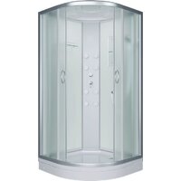 Душевая кабина Erlit ER3509PF-C3-RUS 90x90 - Превью изображения №2 — Интернет-магазин ПроЗаказ