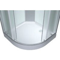 Душевая кабина Erlit ER3509PF-C3-RUS 90x90 - Превью изображения №6 — Интернет-магазин ПроЗаказ