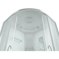 Душевая кабина Erlit ER3509PF-C3-RUS 90x90 - Превью изображения №9 — Интернет-магазин ПроЗаказ