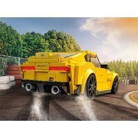 Конструктор LEGO Speed Champions 76901 Toyota GR Supra - Превью изображения №11 — Интернет-магазин ПроЗаказ