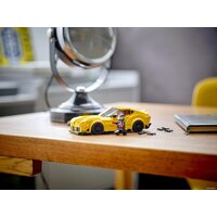 Конструктор LEGO Speed Champions 76901 Toyota GR Supra - Превью изображения №9 — Интернет-магазин ПроЗаказ