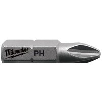 Набор бит Milwaukee 4932399587 (25 предметов) - Превью изображения №2 — Интернет-магазин ПроЗаказ