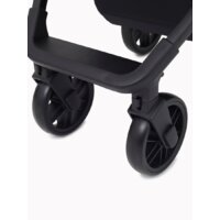 Коляска прогулочная «книга» Rant Vega Star 2022 RA057 (ivory beige) - Превью изображения №6 — Интернет-магазин ПроЗаказ