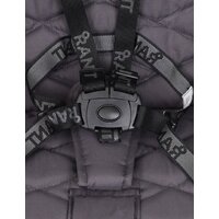 Коляска прогулочная «книга» Rant Vega Star 2022 RA057 (ivory beige) - Превью изображения №12 — Интернет-магазин ПроЗаказ