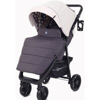 Коляска прогулочная «книга» Rant Vega Star 2022 RA057 (ivory beige) - Превью изображения №2 — Интернет-магазин ПроЗаказ