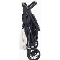 Коляска прогулочная «книга» Rant Vega Star 2022 RA057 (ivory beige) - Превью изображения №9 — Интернет-магазин ПроЗаказ