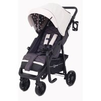 Коляска прогулочная «книга» Rant Vega Star 2022 RA057 (ivory beige) - Превью изображения №8 — Интернет-магазин ПроЗаказ