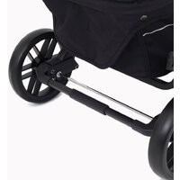 Коляска прогулочная «книга» Rant Vega Star 2022 RA057 (ivory beige) - Превью изображения №7 — Интернет-магазин ПроЗаказ