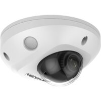 Hikvision DS-2CD2543G2-IS (4 мм, белый)