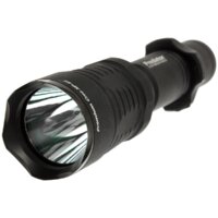 Фонарь Armytek Predator v3 XP-E2 (красный) - Превью изображения №2 — Интернет-магазин ПроЗаказ