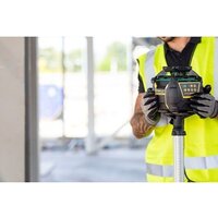 Лазерный нивелир Stanley FMHT774481 - Превью изображения №4 — Интернет-магазин ПроЗаказ