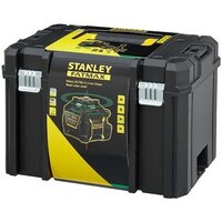Лазерный нивелир Stanley FMHT774481 - Превью изображения №11 — Интернет-магазин ПроЗаказ