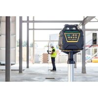 Лазерный нивелир Stanley FMHT774481 - Превью изображения №6 — Интернет-магазин ПроЗаказ