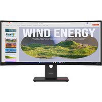 Lenovo ThinkVision T34WD-40 64AEGAT1EU