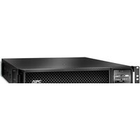 Источник бесперебойного питания APC Smart-UPS SRT 2200 SRT2200RMXLI-NC - Превью изображения №2 — Интернет-магазин ПроЗаказ