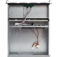 Корпус ExeGate 2U550-HS08 700W EX281292RUS - Превью изображения №3 — Интернет-магазин ПроЗаказ