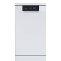 Отдельностоящая посудомоечная машина Candy CDPH 2D1047W - Превью изображения №2 — Интернет-магазин ПроЗаказ