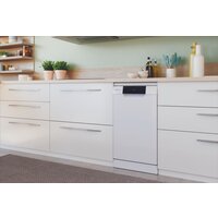 Отдельностоящая посудомоечная машина Candy CDPH 2D1047W - Превью изображения №8 — Интернет-магазин ПроЗаказ