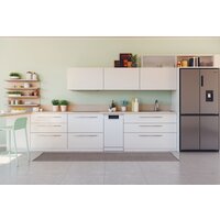 Отдельностоящая посудомоечная машина Candy CDPH 2D1047W - Превью изображения №10 — Интернет-магазин ПроЗаказ