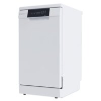 Отдельностоящая посудомоечная машина Candy CDPH 2D1047W - Превью изображения №5 — Интернет-магазин ПроЗаказ