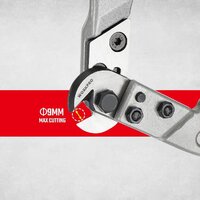 Кабелерез Workpro 330мм WP216016 - Превью изображения №3 — Интернет-магазин ПроЗаказ