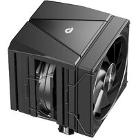 Кулер для процессора upHere UE2 Elite K8 (черный) - Превью изображения №4 — Интернет-магазин ПроЗаказ